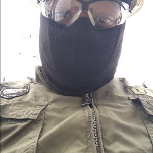 Meet your Posher, Bob